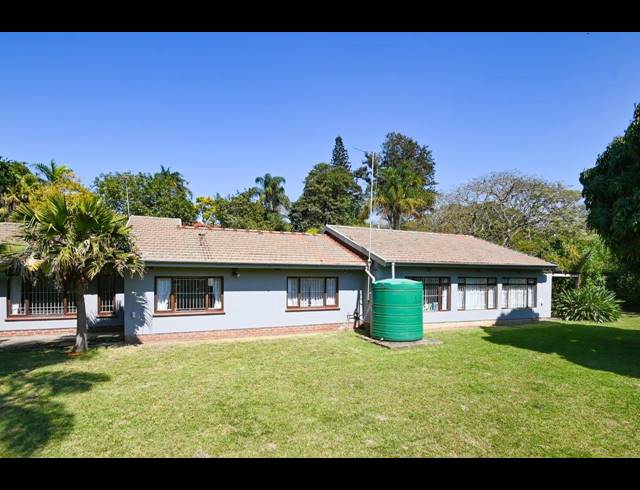 5 BEDROOM FREEHOLD SOLD IN WESTVILLE